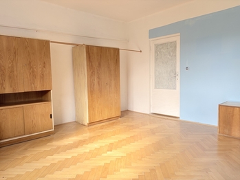 Prodej bytu 2+1 v osobním vlastnictví 75 m², Bohdíkov