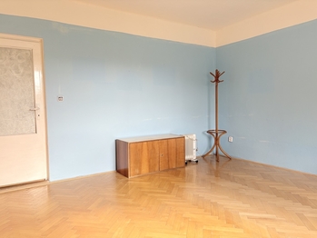 Prodej bytu 2+1 v osobním vlastnictví 75 m², Bohdíkov
