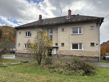 Prodej bytu 2+1 v osobním vlastnictví 75 m², Bohdíkov