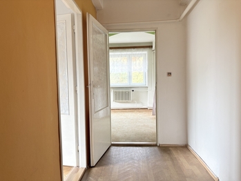 Prodej bytu 2+1 v osobním vlastnictví 75 m², Bohdíkov