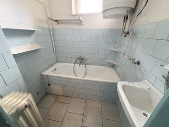 Prodej bytu 2+1 v osobním vlastnictví 75 m², Bohdíkov