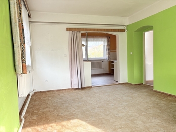 Prodej bytu 2+1 v osobním vlastnictví 75 m², Bohdíkov