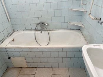 Prodej bytu 2+1 v osobním vlastnictví 75 m², Bohdíkov