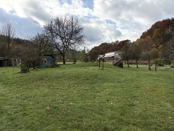 Prodej bytu 2+1 v osobním vlastnictví 75 m², Bohdíkov