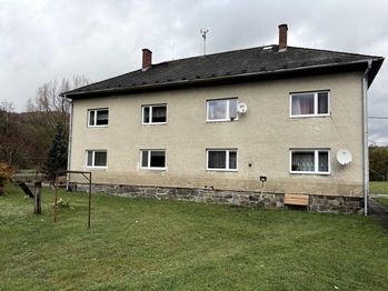 Prodej bytu 2+1 v osobním vlastnictví 75 m², Bohdíkov