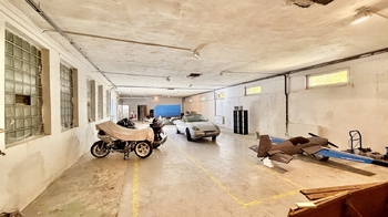 Pronájem skladovacích prostor 214 m², Nýdek