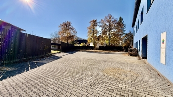 Pronájem skladovacích prostor 214 m², Nýdek