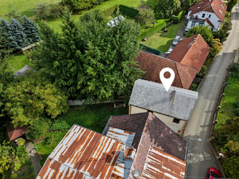 Prodej obchodních prostor 93 m², Jince