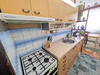 Prodej bytu 3+1 v družstevním vlastnictví 81 m², Telč