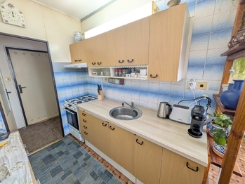 Prodej bytu 3+1 v družstevním vlastnictví 81 m², Telč