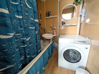 Prodej bytu 3+1 v družstevním vlastnictví 81 m², Telč