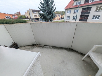 Prodej bytu 3+1 v družstevním vlastnictví 81 m², Telč