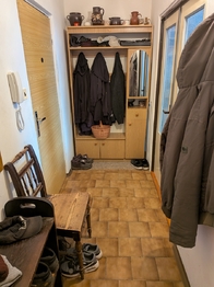 Prodej bytu 3+1 v družstevním vlastnictví 81 m², Telč