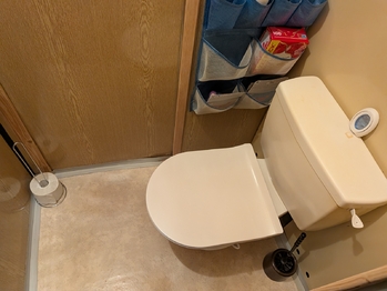 Prodej bytu 3+1 v družstevním vlastnictví 81 m², Telč