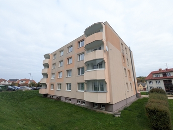 Prodej bytu 2+kk v osobním vlastnictví 54 m², Jihlava