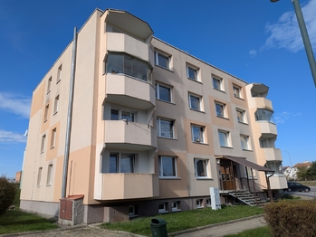 Prodej bytu 3+1 v družstevním vlastnictví 81 m², Telč