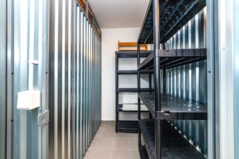 Prodej bytu 1+kk v osobním vlastnictví 43 m², Praha 9 - Hostavice
