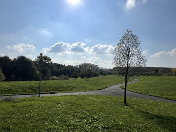 Prodej bytu 1+kk v osobním vlastnictví 43 m², Praha 9 - Hostavice