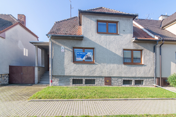 Prodej domu 220 m², Břeclav