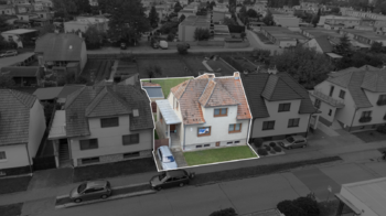 Prodej domu 220 m², Břeclav