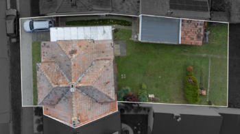 Prodej domu 220 m², Břeclav