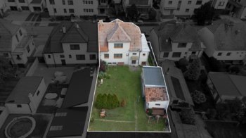 Prodej domu 220 m², Břeclav