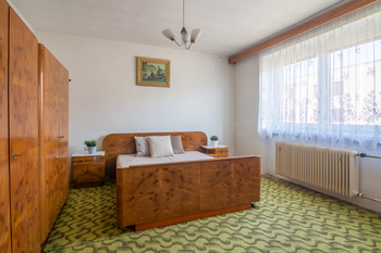 Prodej domu 220 m², Břeclav