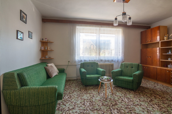 Prodej domu 220 m², Břeclav