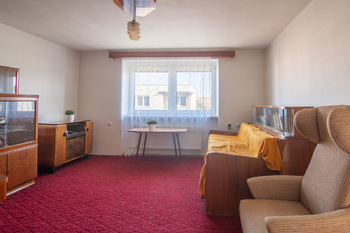 Prodej domu 220 m², Břeclav