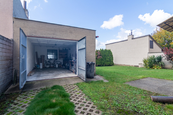 Prodej domu 220 m², Břeclav