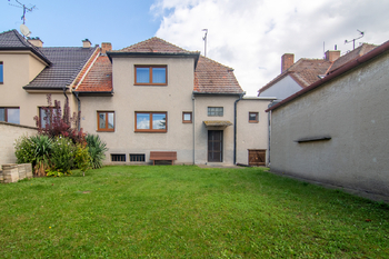 Prodej domu 220 m², Břeclav