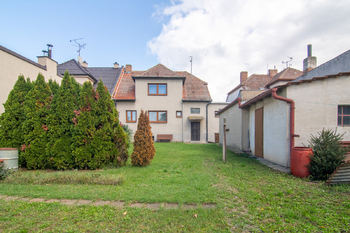 Prodej domu 220 m², Břeclav