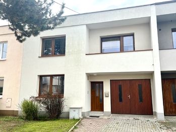 Prodej domu 240 m², Kyjov