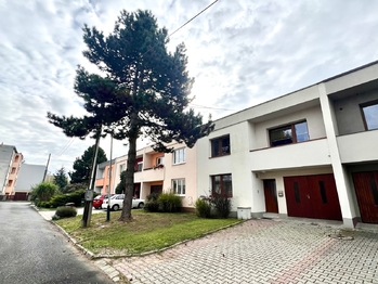 Prodej domu 240 m², Kyjov