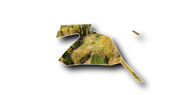 Prodej pozemku 13261 m², Rybniště