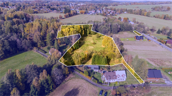 Prodej pozemku 13261 m², Rybniště