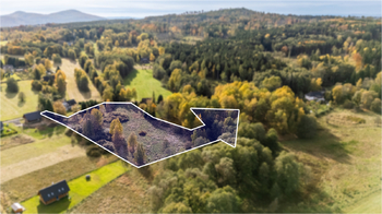 Prodej pozemku 13261 m², Rybniště