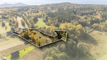 Prodej pozemku 13261 m², Rybniště