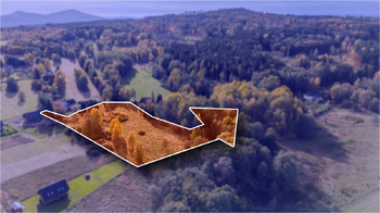 Prodej pozemku 13261 m², Rybniště