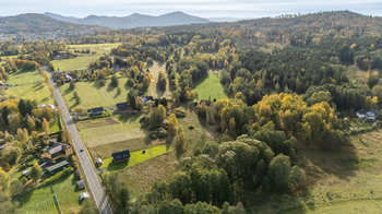 Prodej pozemku 13261 m², Rybniště