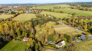 Prodej pozemku 13261 m², Rybniště