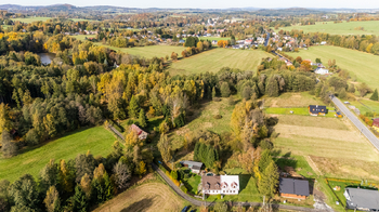 Prodej pozemku 13261 m², Rybniště