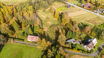 Prodej pozemku 13261 m², Rybniště