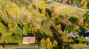 Prodej pozemku 13261 m², Rybniště