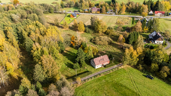 Prodej pozemku 13261 m², Rybniště