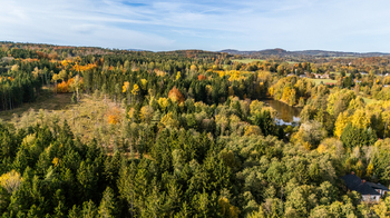 Prodej pozemku 13261 m², Rybniště