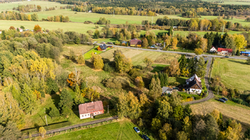 Prodej pozemku 13261 m², Rybniště