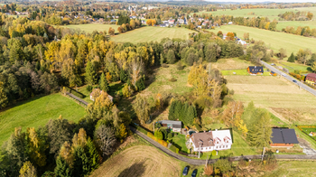 Prodej pozemku 13261 m², Rybniště