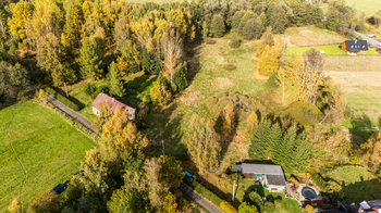 Prodej pozemku 13261 m², Rybniště