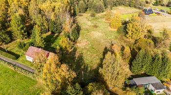 Prodej pozemku 13261 m², Rybniště